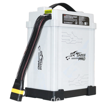 Drohnenbatterie Tattu 25c 14s 22000mAh Lipo -Batterie